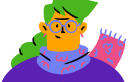 Colorful